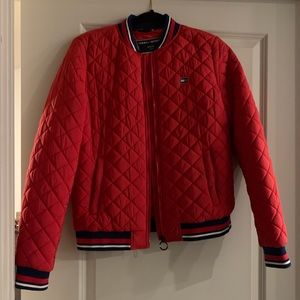 Standout Tommy Hilfiger Jacket